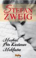 Meçhul Bir Kadının Mektubu, Stefan Zweig