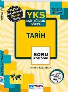 Evrensel Yks Tarih Soru Bankası