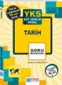 Evrensel Yks Tarih Soru Bankası