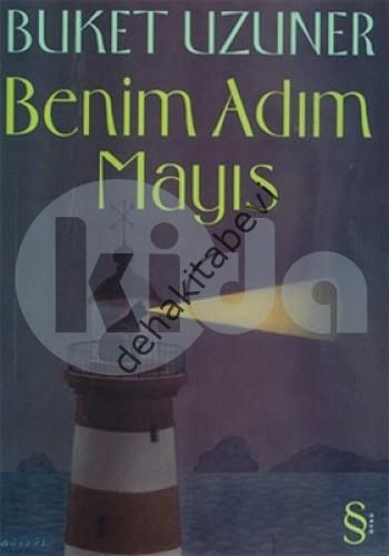 Benim Adım Mayıs, Everest Yayınları