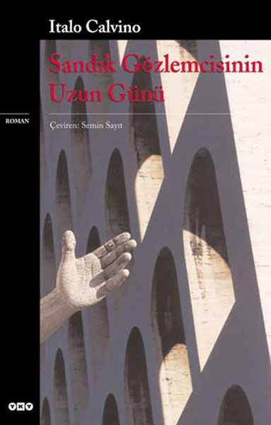 Sandık Gözlemcisinin Uzun Günü, Italo Calvino