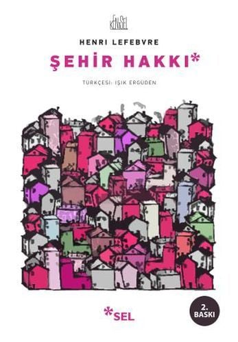 Şehir Hakkı, Henri Lefebvre