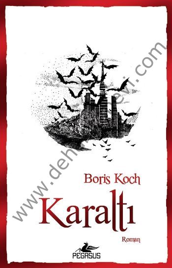 Karaltı