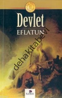 Devlet, Eflatun, Karanfil Yayınları
