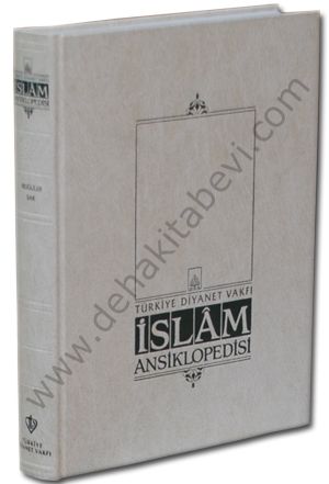 İslam Ansiklopedisi 15. Cilt, (Hades - Hanefi Mehmed)