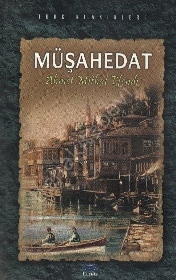 Müşahedat, Parıltı Yayıncılık