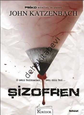 Şizofren, John Katzenbach