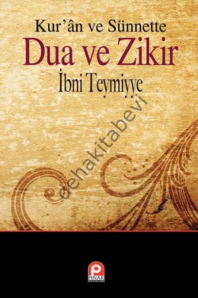 Dua Ve Zikir