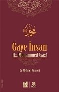 Gaye İnsan Hz. Muhammed s.a.s, Mehmet Sürmeli