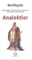 Analektler, Konfüçyus, Arya Yayıncılık
