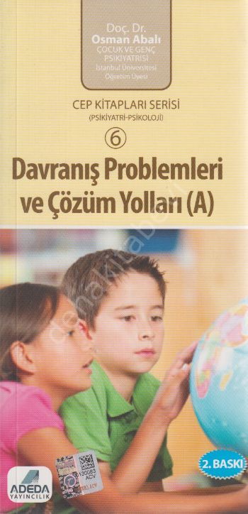Davranış Problemleri ve Çözüm Yolları (A), Adeda