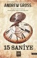 15 Saniye, Andrew Gross, Arkadya Yayınları