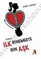 İlk Dönemeçte Son Aşk - Sırrı Çınar