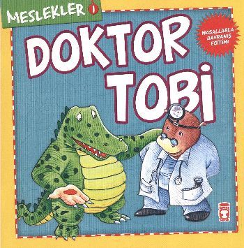 Doktor Tobi - Meslekler