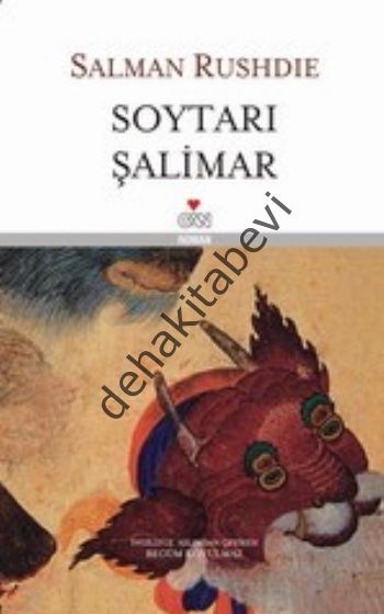 Soytarı Şalimar, Can Yayınları