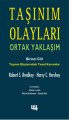 Taşınım Olayları Ortak Yaklaşım 1.Cilt, Robert S. Brodkey