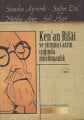 Kenan Rifai ve 20. Asrın Işığında Müslümanlık, Samiha Ayverdi
