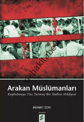 Arakan Müslümanları, Mehmet Özay