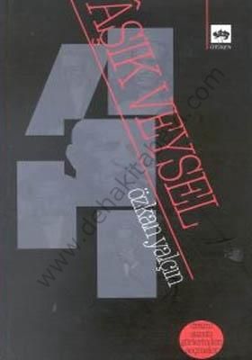 Aşık Veysel, Özkan Yalçın