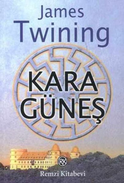 Kara Güneş, James Twining, Remzi Kitabevi