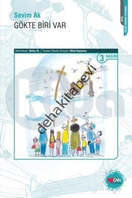 Gökte Biri Var, Can Yayınları