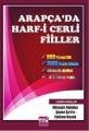 Arapçada Harf-i Cerli Fiiller (Renkli)