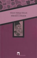 Hikmet i Peder, Ahmet Mithat Efendi