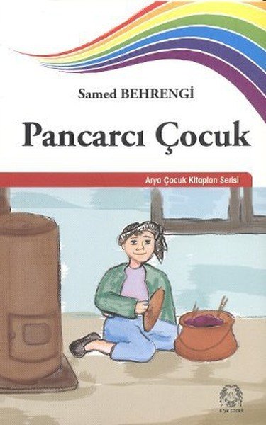 Pancarcı Çocuk, Derya Demirkol, Arya Yayıncılık