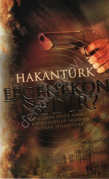 Ergenekon Nedir?, Akademi Tv