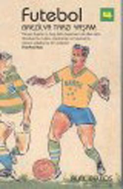 Futebol, Alex Bellos, Literatür