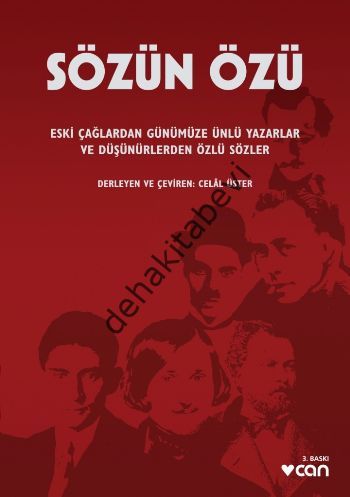 SÖZÜN ÖZÜ, Celal Üster
