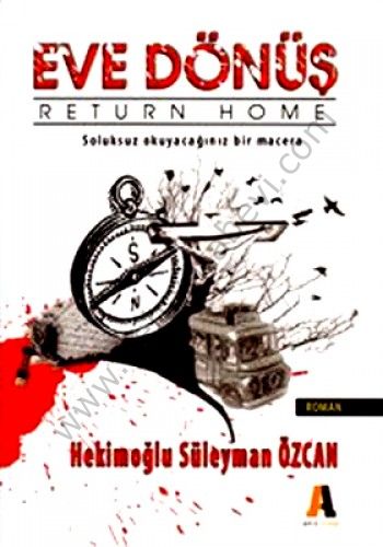 Eve Dönüş - Hekimoğlu Süleyman Özcan