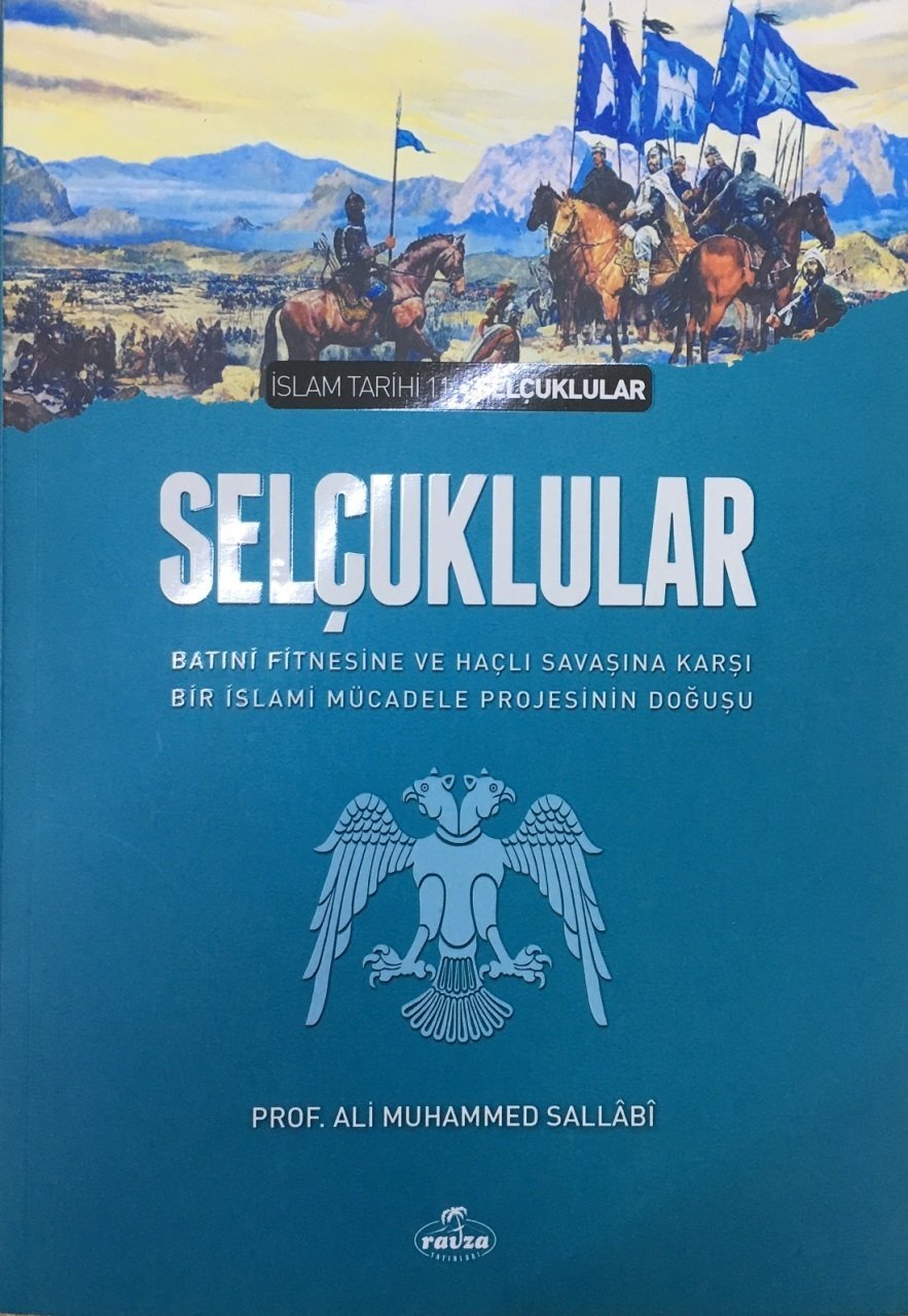 Selçuklular, Prof. Ali Muhammed Sallabi, Ravza Yayınları
