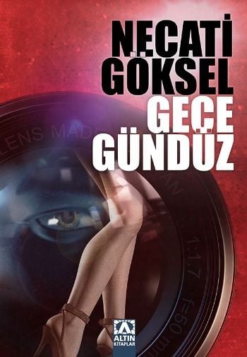 Gece Gündüz, Necati Göksel, Altın Kitaplar