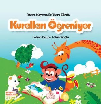 Kuralları Öğreniyor, Fatma Beyza Tütüncüoğlu