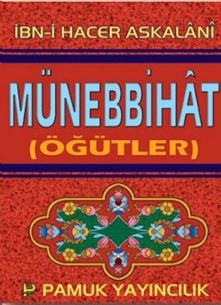 Münebbihat Öğütler