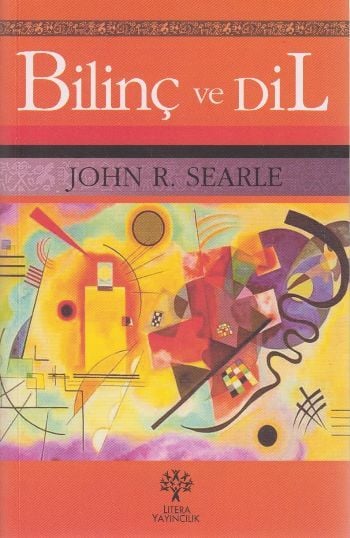 Bilinç ve Dil, John R. Searle