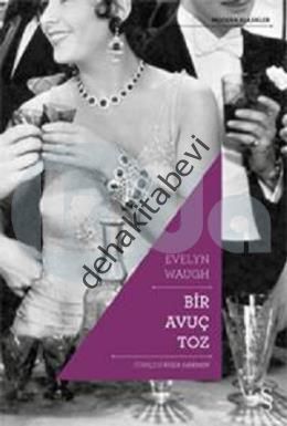 Bir Avuç Toz, Evelyn Waugh
