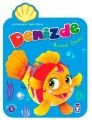 Denizde Boyama Zamanı - Hayvanlarla Tanışıyorum