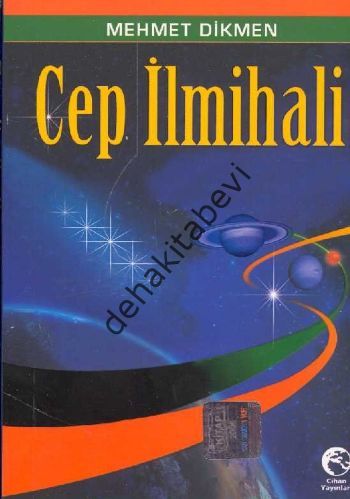 Cep İlmihali, Mehmet Dikmen