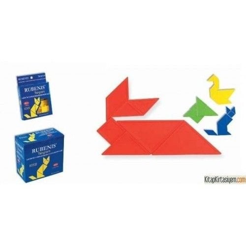 Rubenis Tangram RT-7