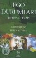 Ego Durumları Teori ve Terapi, John G. Watkins