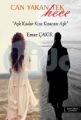 Can Yakan Tek Hece, Emre Çakır, İkinci Adam Yayınları