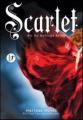Scarlet, Marissa Meyer