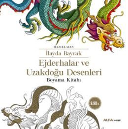 Ejderhalar ve Uzakdoğu Desenleri, Kolektif