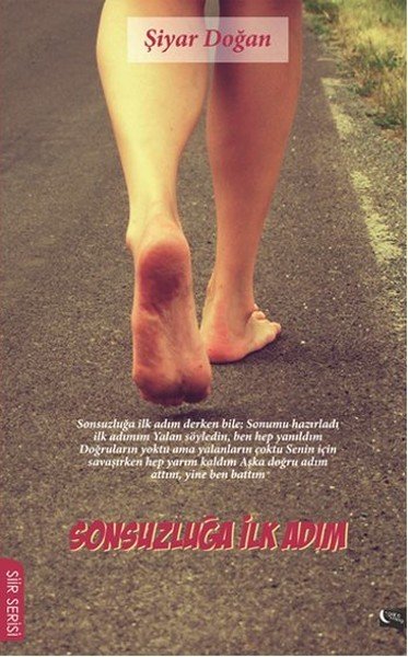 Sonsuzluğa İlk Adım, Şiyar Doğan