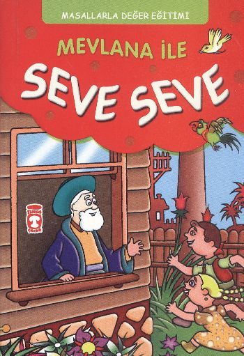MEVLANA İLE SEVE SEVE