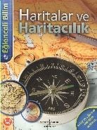 Eğlenceli Bilim: Haritalar ve Haritacılık, Deborah Chancellor