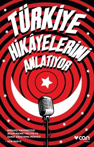 Türkiye Hikâyelerini Anlatıyor, Murat Gülsoy
