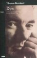 Don, Thomas Bernhard